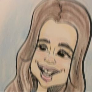 Meet your Posher, Jada